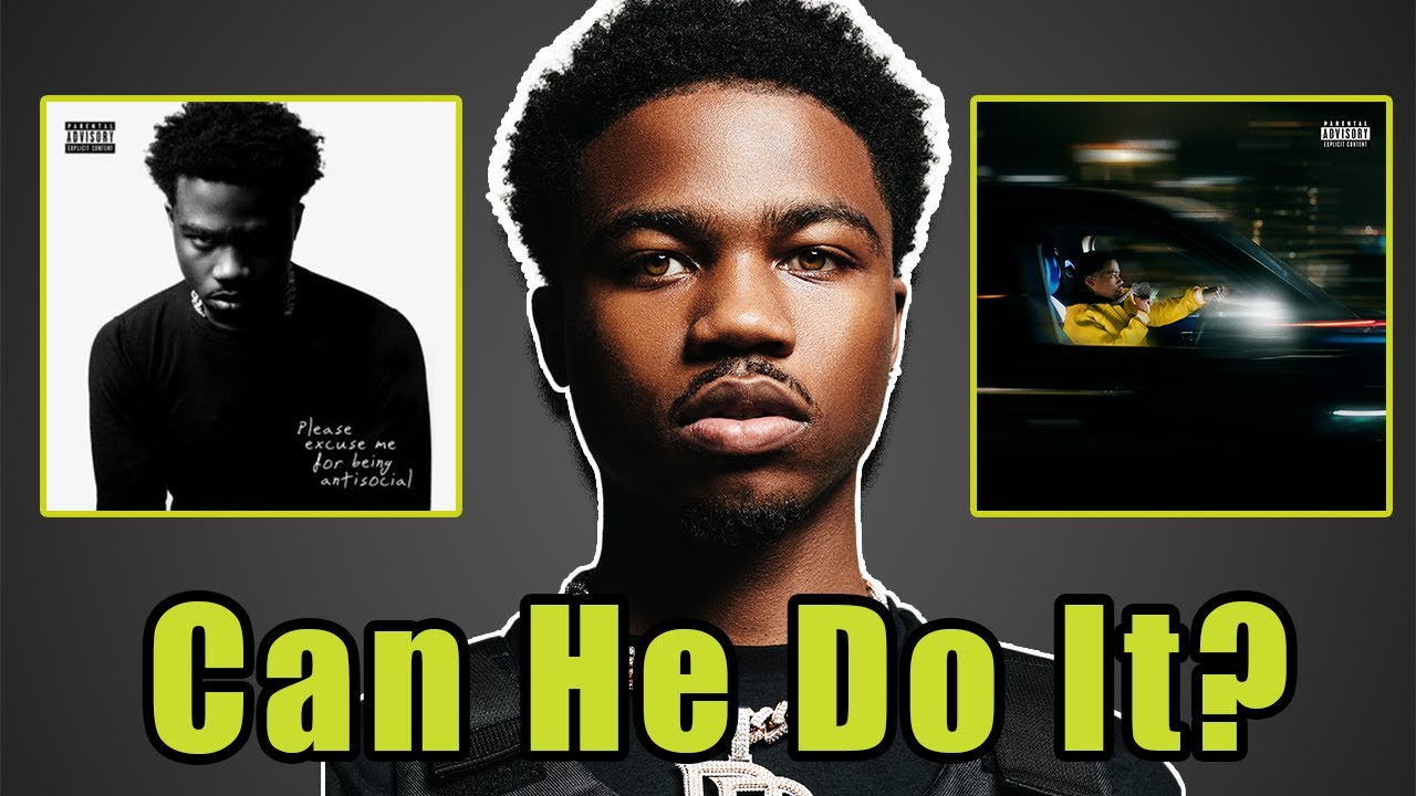 Can Roddy Ricch's New Album Top His Last? l Live Life Fast