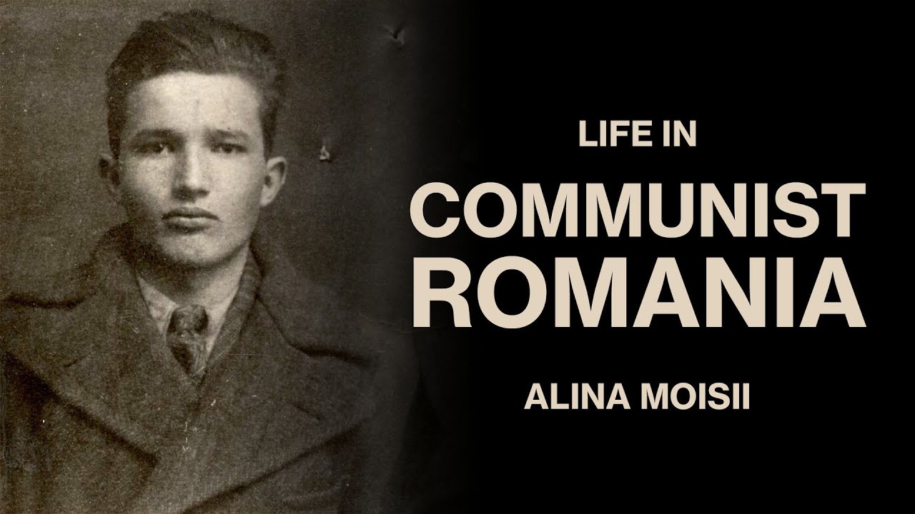 Life In Communist Romania