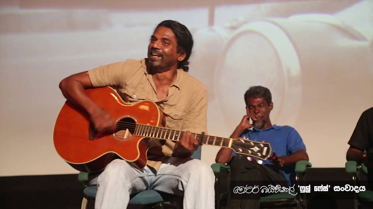 Ajith Kumarasiri- 