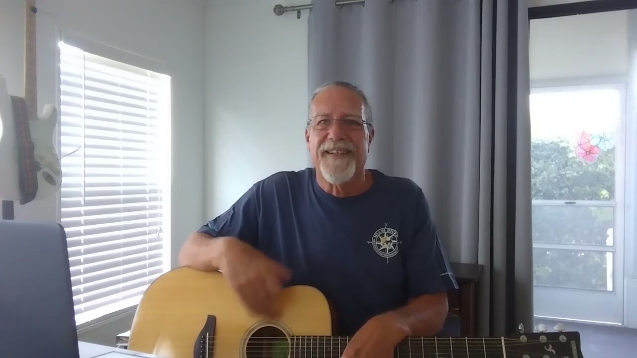 Yamaha FG800 Natural Deep Dive