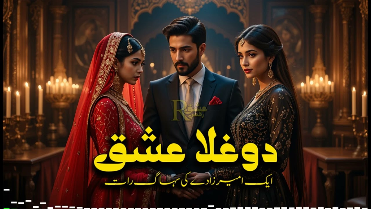BOLD ROMANTIC NOVIL دوغلا عشق COMPLETE SHORT NOVEL BY MH NOVELS   BOLD URDU NOVEL