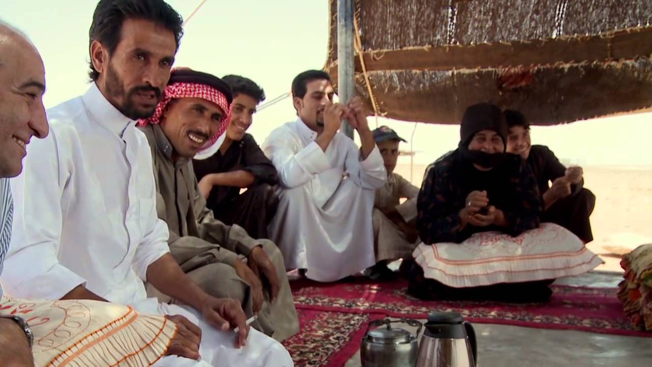 Rafea: Solar Mama Documentary