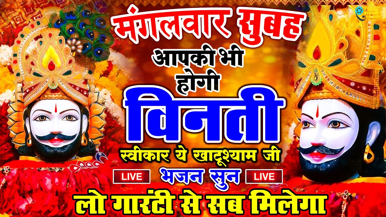 जिस घर में बालाजी का ये शक्तिशाली पाठ होता है वहां दुर्भाग्य, दरिद्रता, भूत प्रेत नहीं आते है