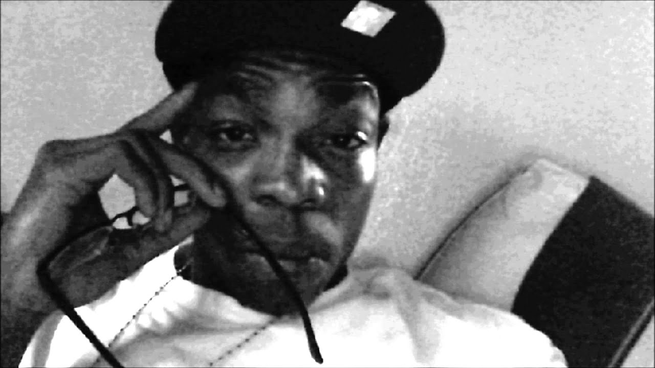 A Dipset Flow Freestyle