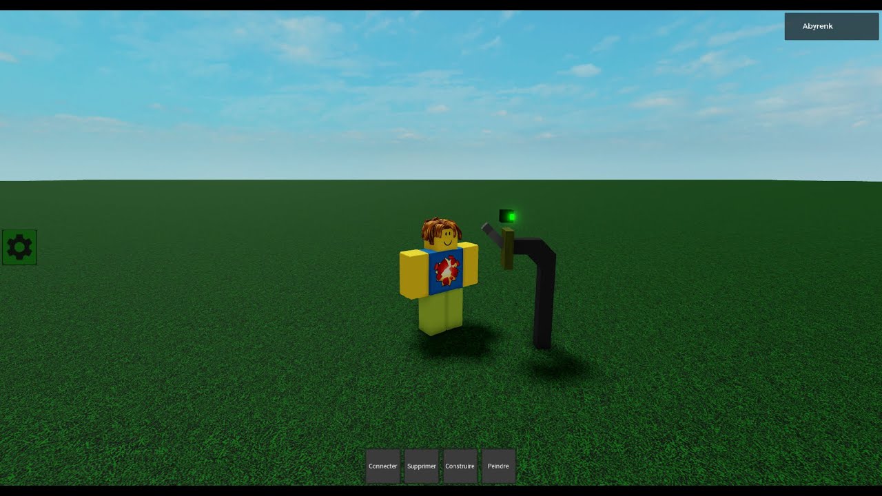 Roblox | How to play Build Logic! - All you need to know