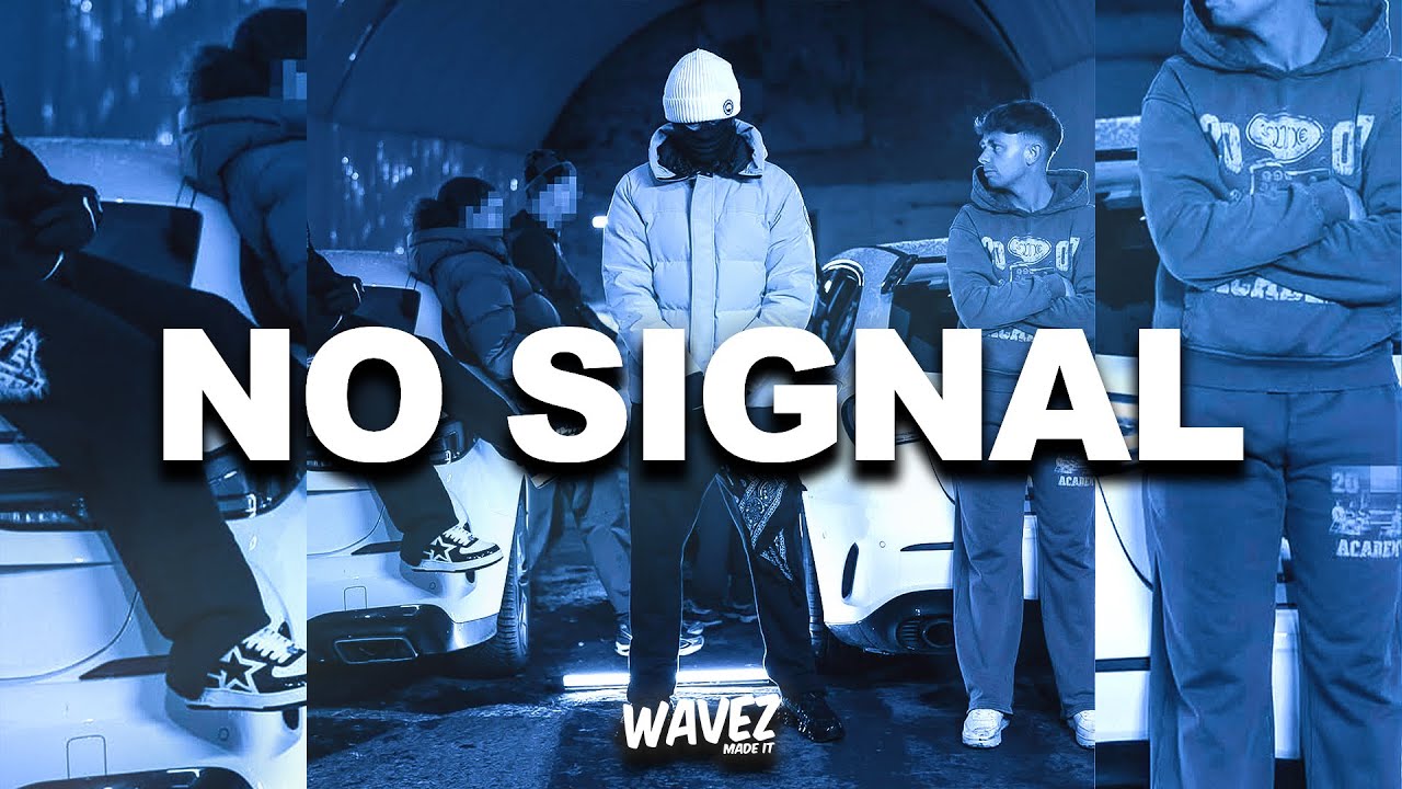 [FREE] Kenzo X Tunde Type Beat - 