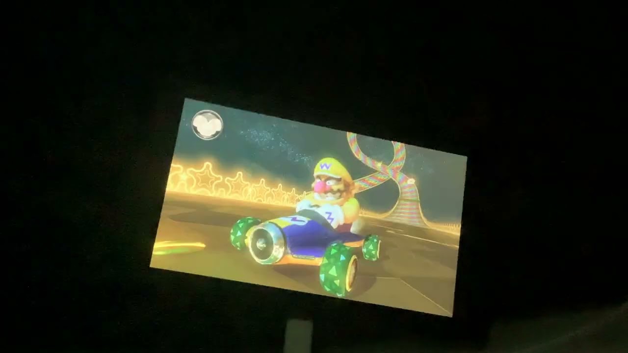 ライブ配信　練習