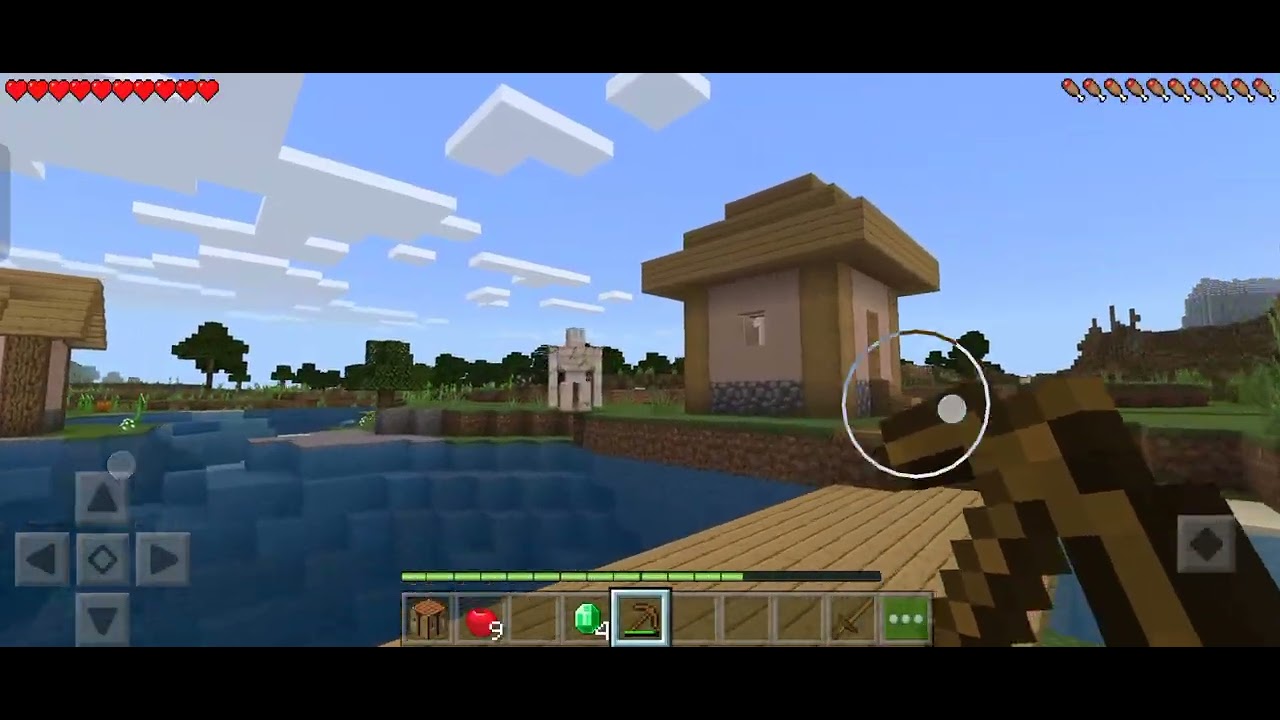 İlk minecraft survival videomuz #çocukvideoları #minecraft #oyun