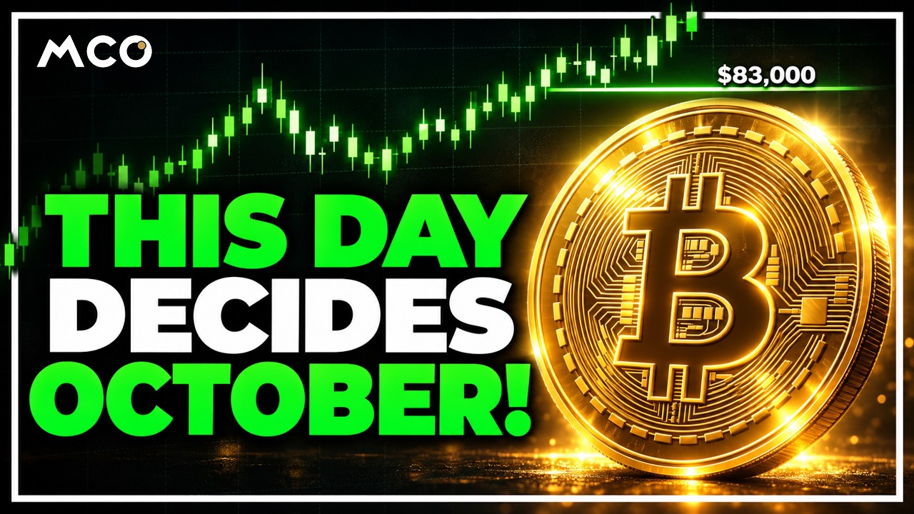 Why Bitcoin Could Surge to 97,000: Technical Analysis