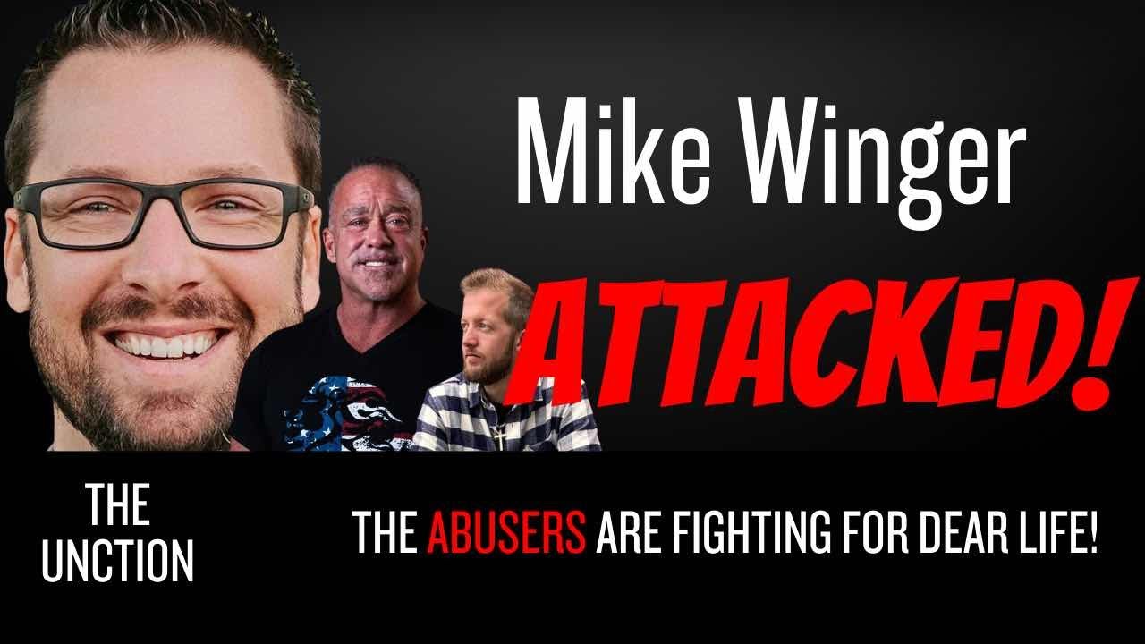 Pastors and Artist Attack Mike Winger