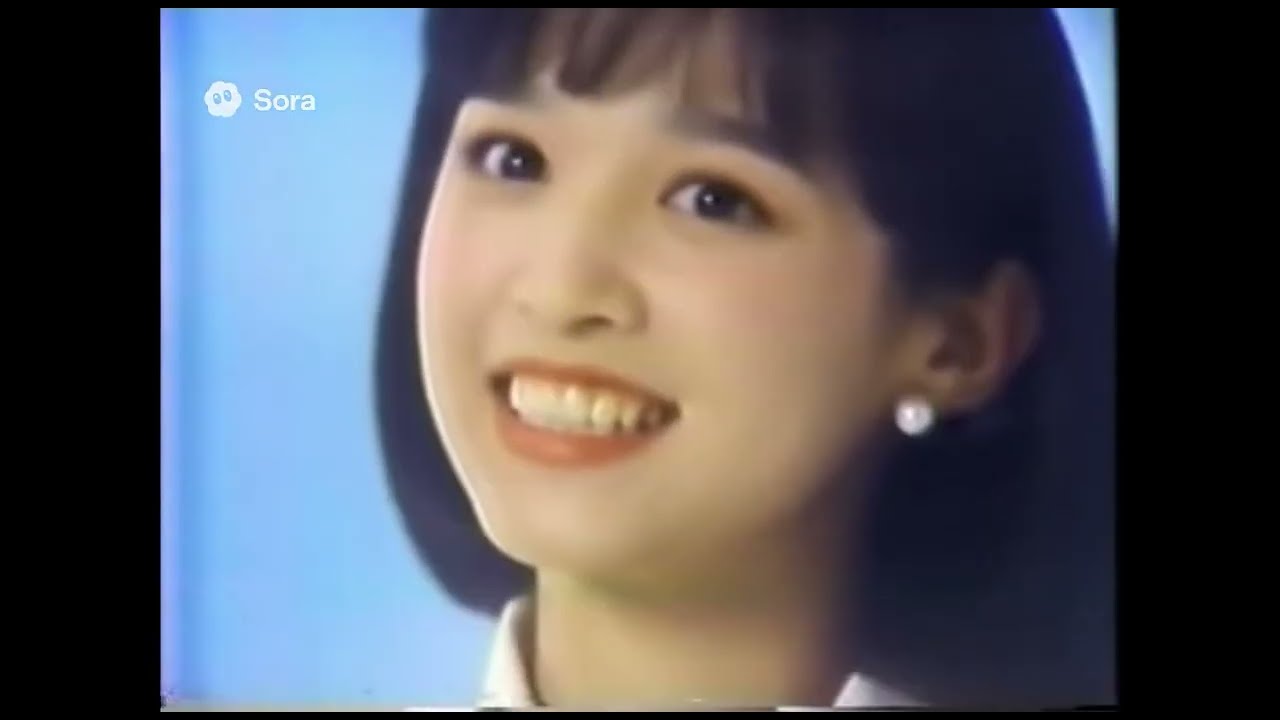 Sora2で出力した昭和から平成っぽいイヤな映像集3