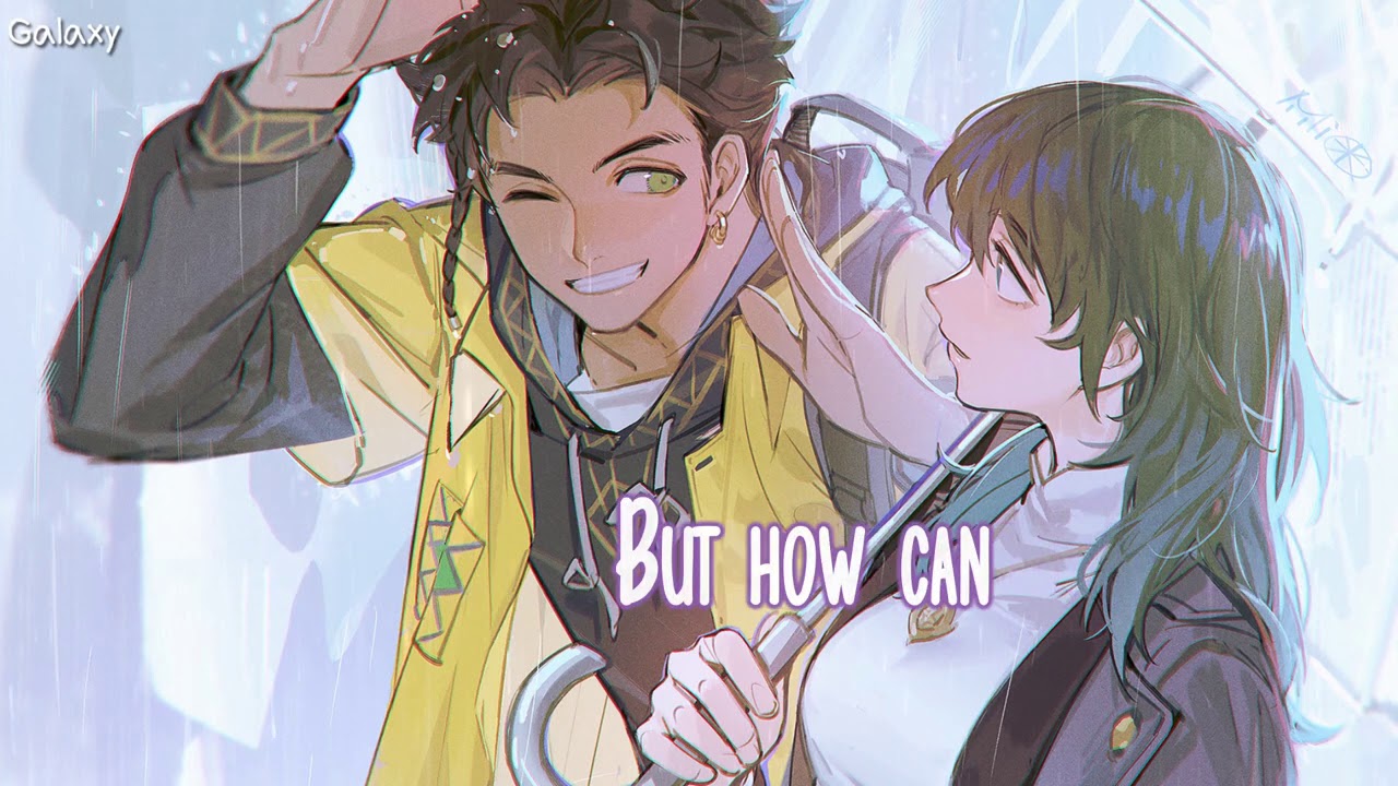 「Nightcore」→ CWJBHN - (Can We Just Be Happy Now?/Switching Vocals)