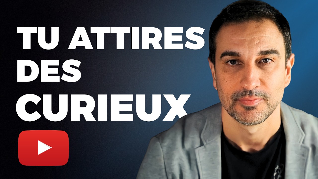 J’ai doublé mes ventes en changeant ce paramètre dans mes vidéos