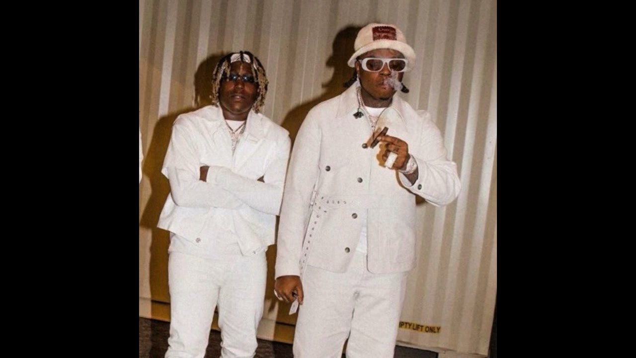 (FREE) Gunna x Don Toliver type beat “what u wunna do” [prod by aria skye]
