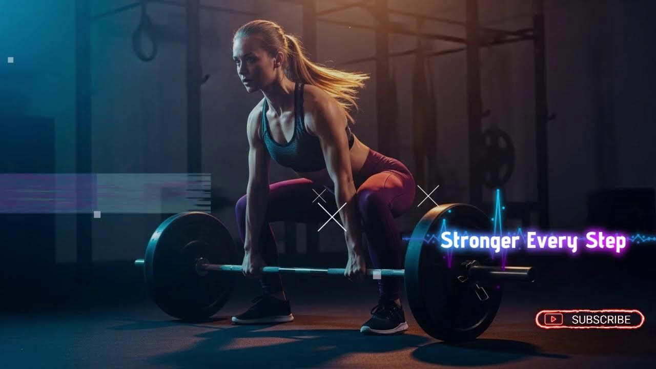 EDM Workout Radio Live 🔥 Gym, Cardio & Focus Music