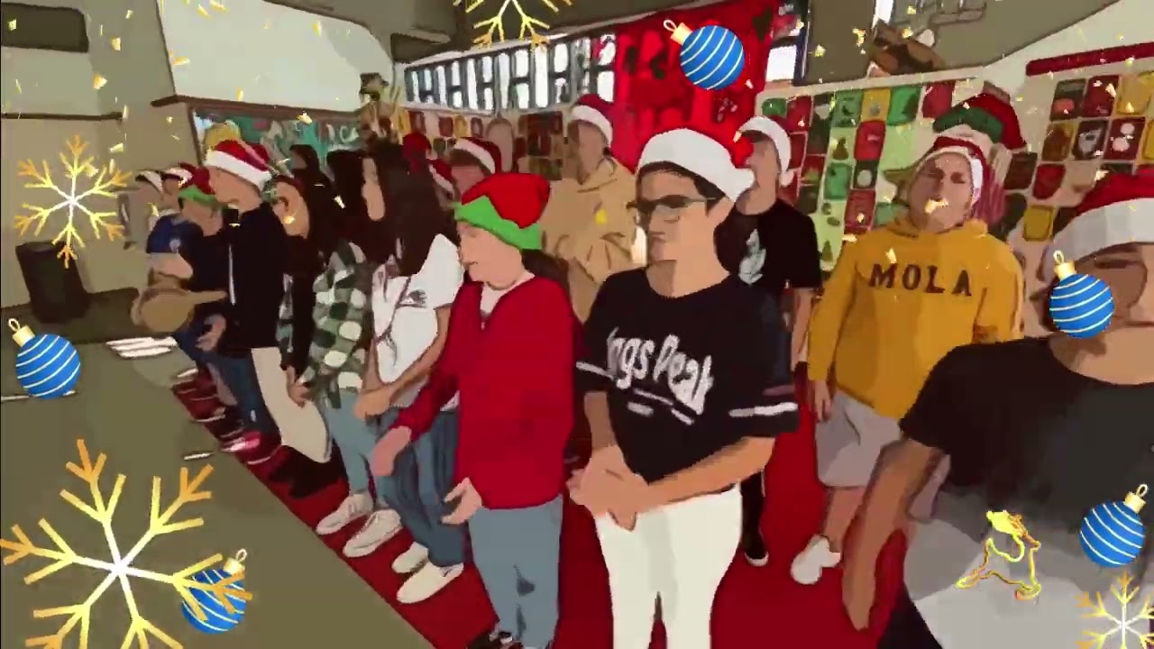 Advento Musical GZ – Feliz Navidad