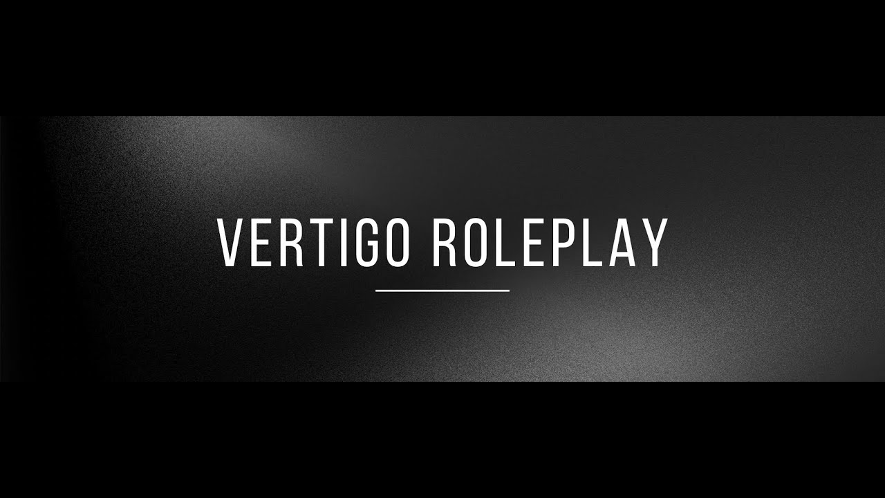 A Vertigo RolePlay Buszvezetői Munkak&ouml;r Bemutat&aacute;sa