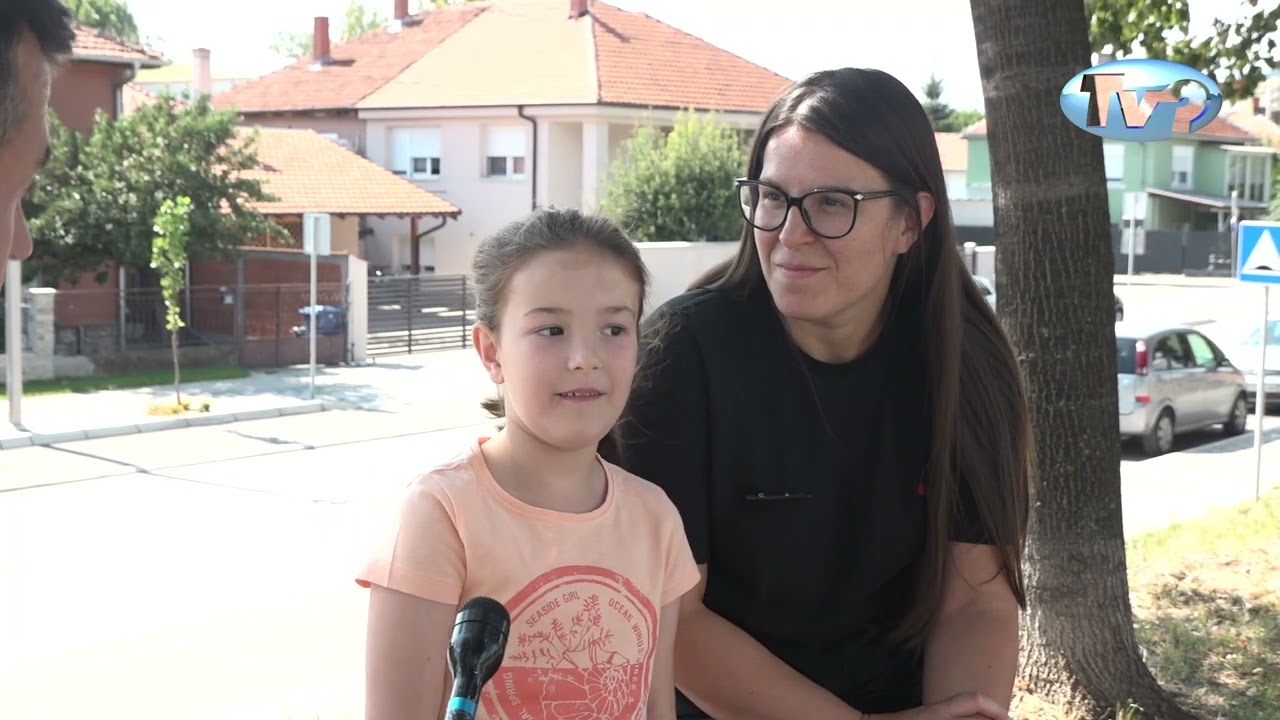 MILICA NESTRPLJIVO IŠČEKUJE 1. SEPTEMBAR, U PIROTU OKO 420 PRVAKA