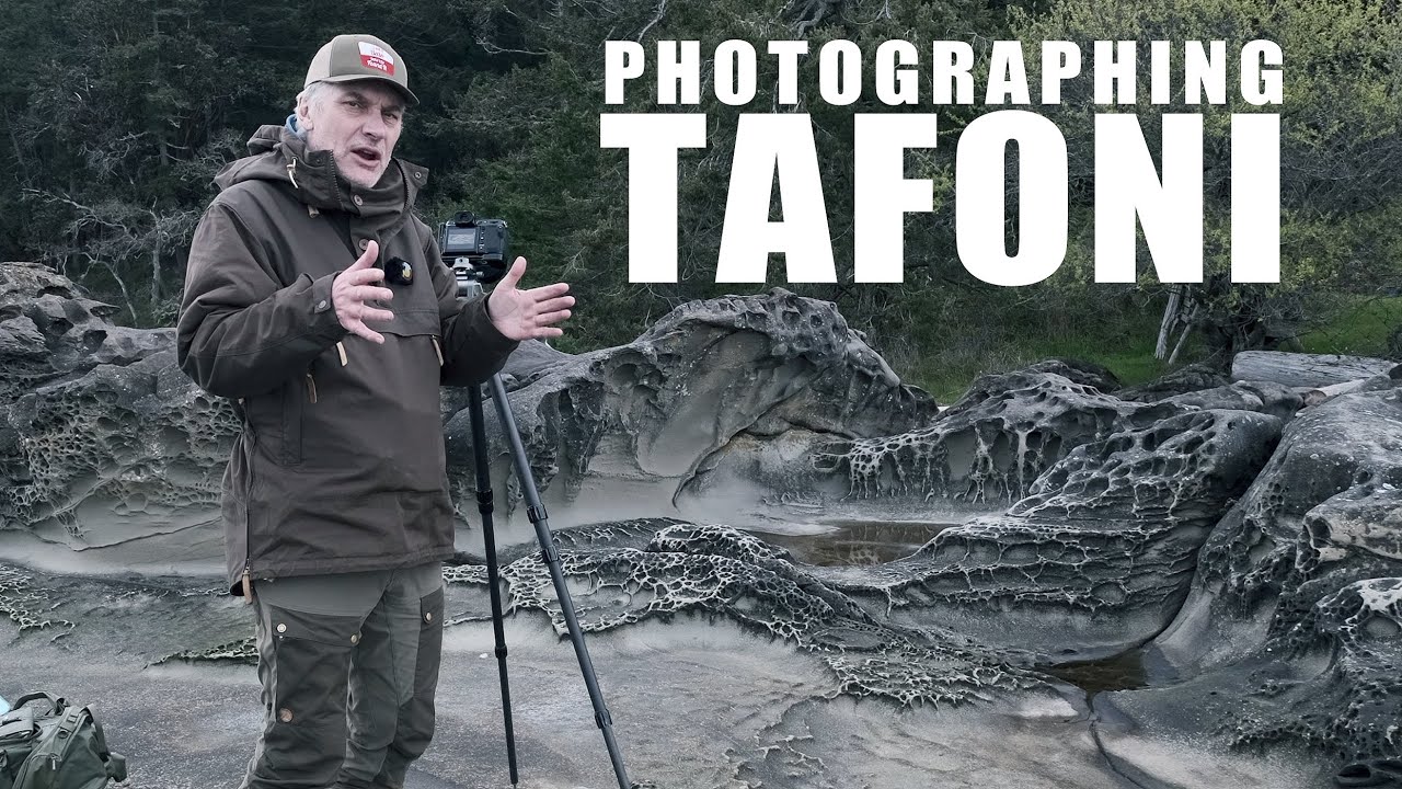 СТРАННЫЙ и УДИВИТЕЛЬНЫЙ мир ФОТОГРАФИИ Тафони