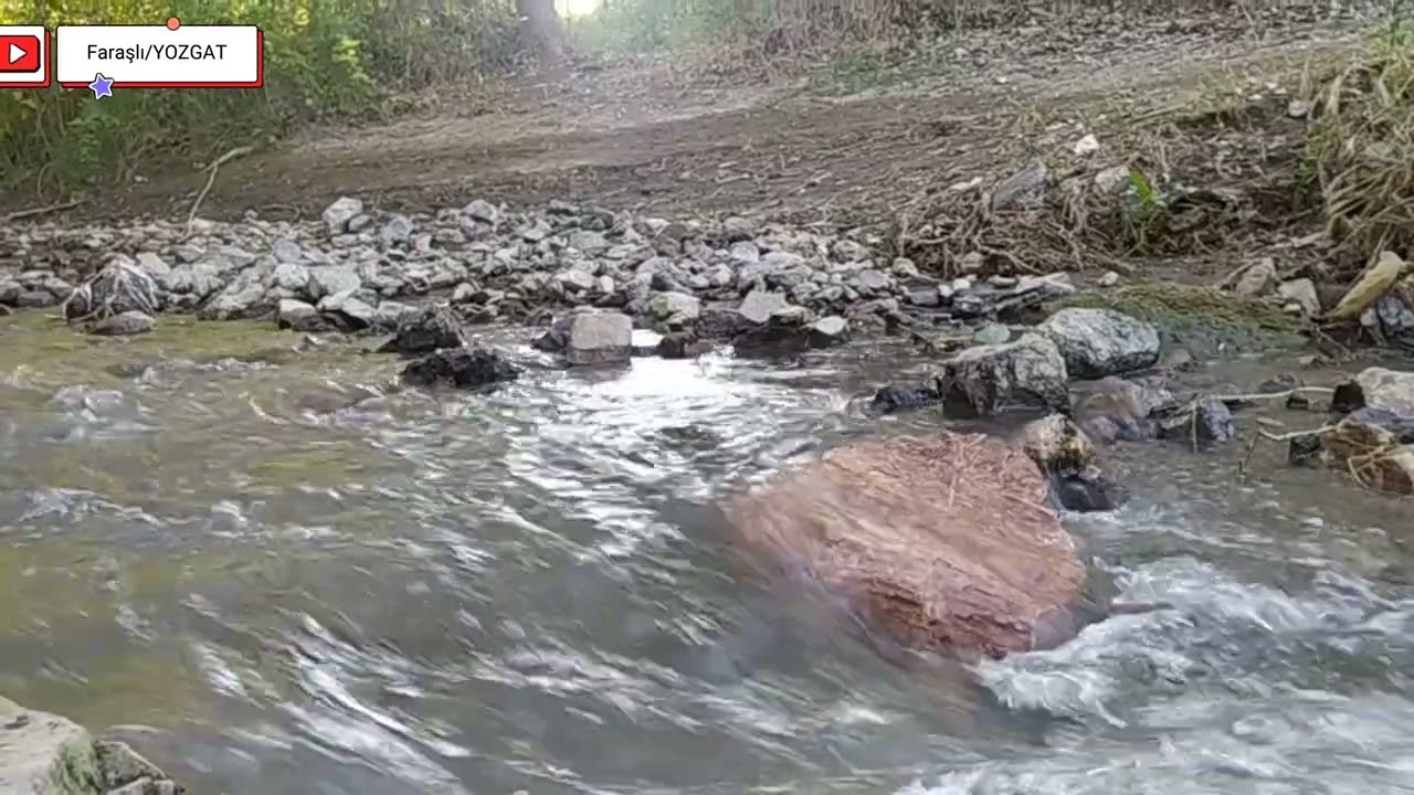 Yozgat Sorgun Faraşlı Köyü