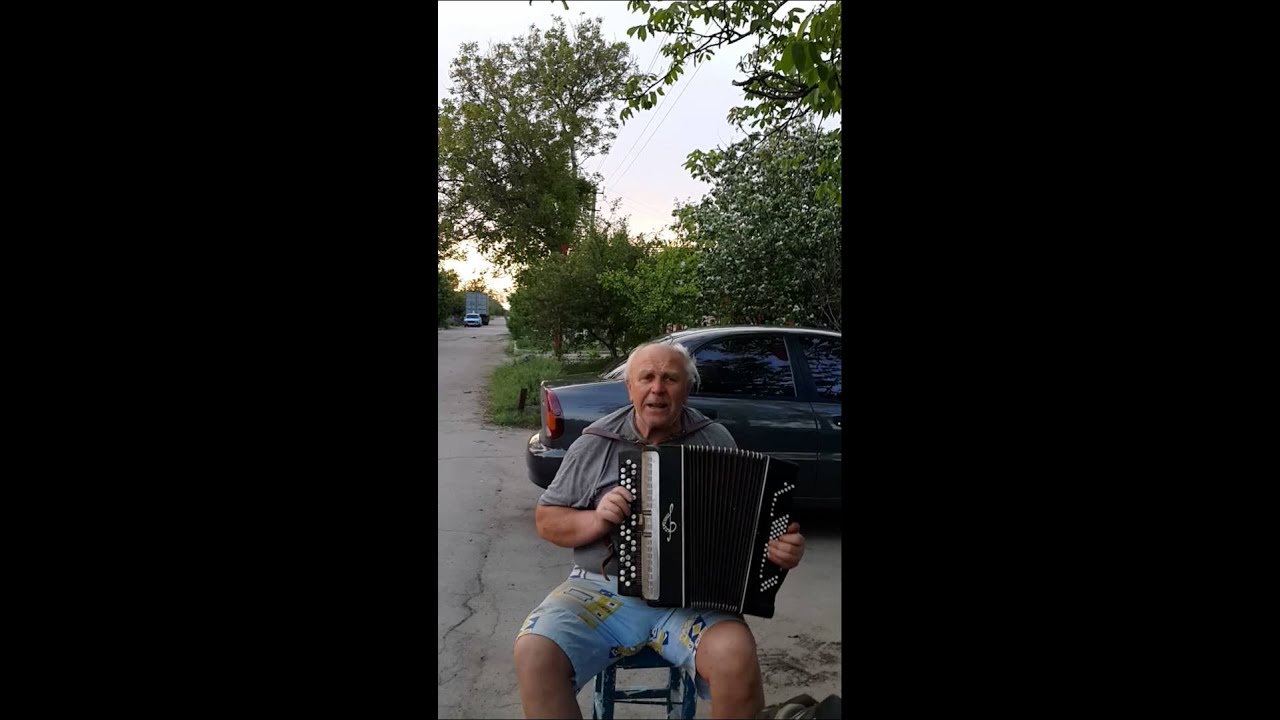 Наша песня про Херсон 2014