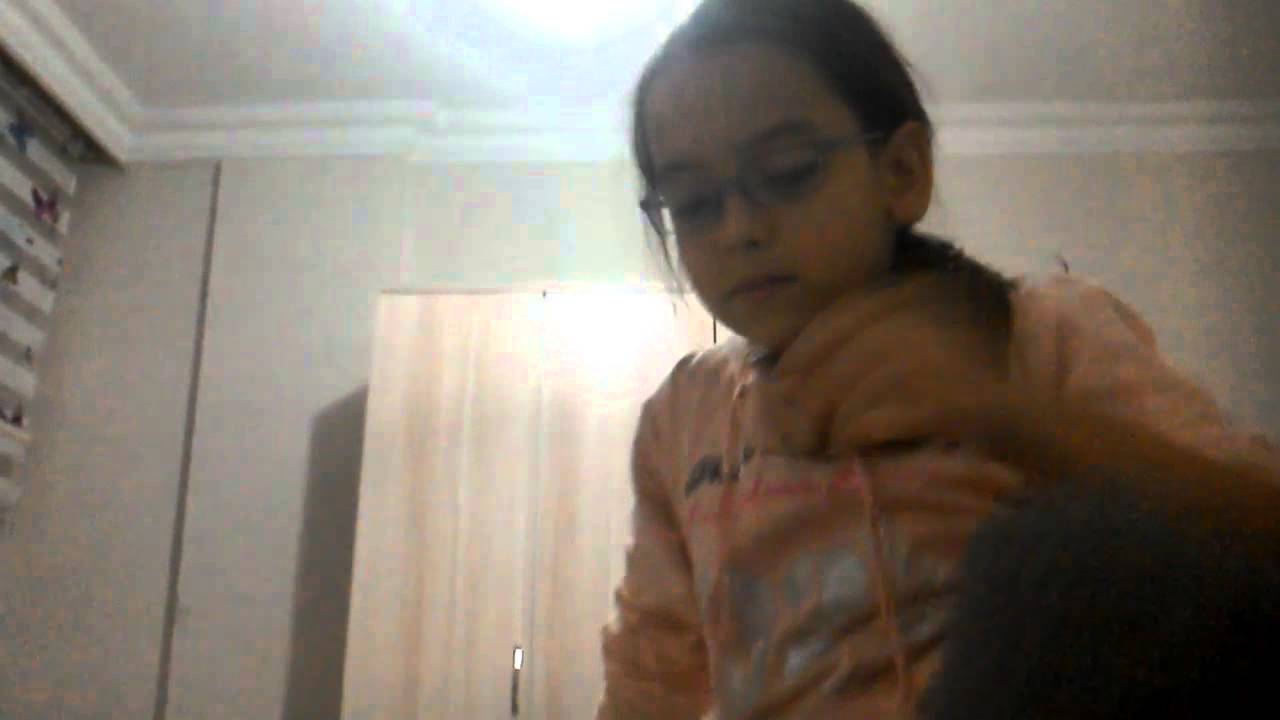 Tatma videosu