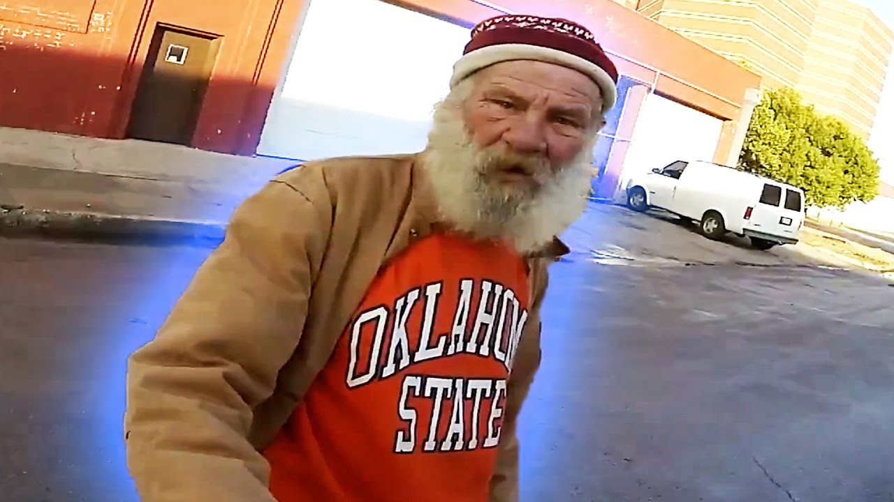 Bikers Are Awesome - Random Acts of Kindness [Ep.#19]
