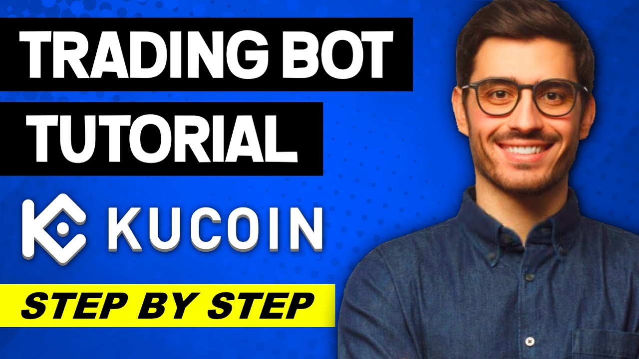 How to Use KuCoin Trading Bot (2022) | KuCoin Trading Bot Tutorial for Beginners