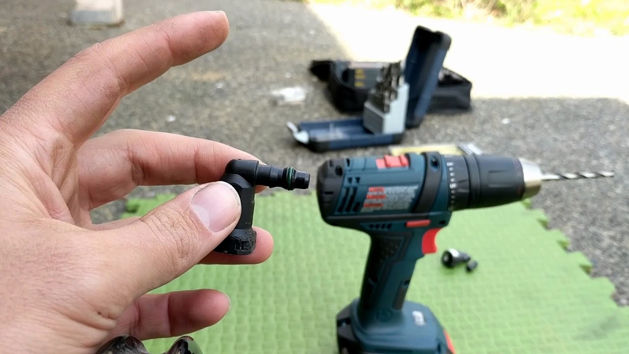 mk4 VW Jetta, Fuel Line Replacement Guide (Part 2)