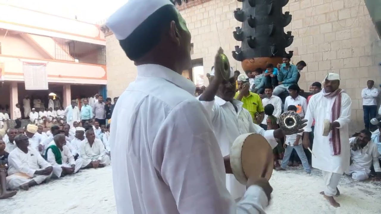kanivadaan Hanamanth baragalla