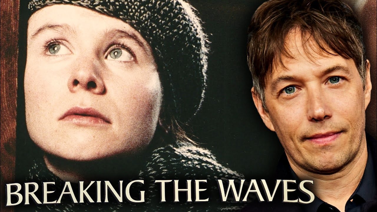 Sean Baker on Breaking the Waves