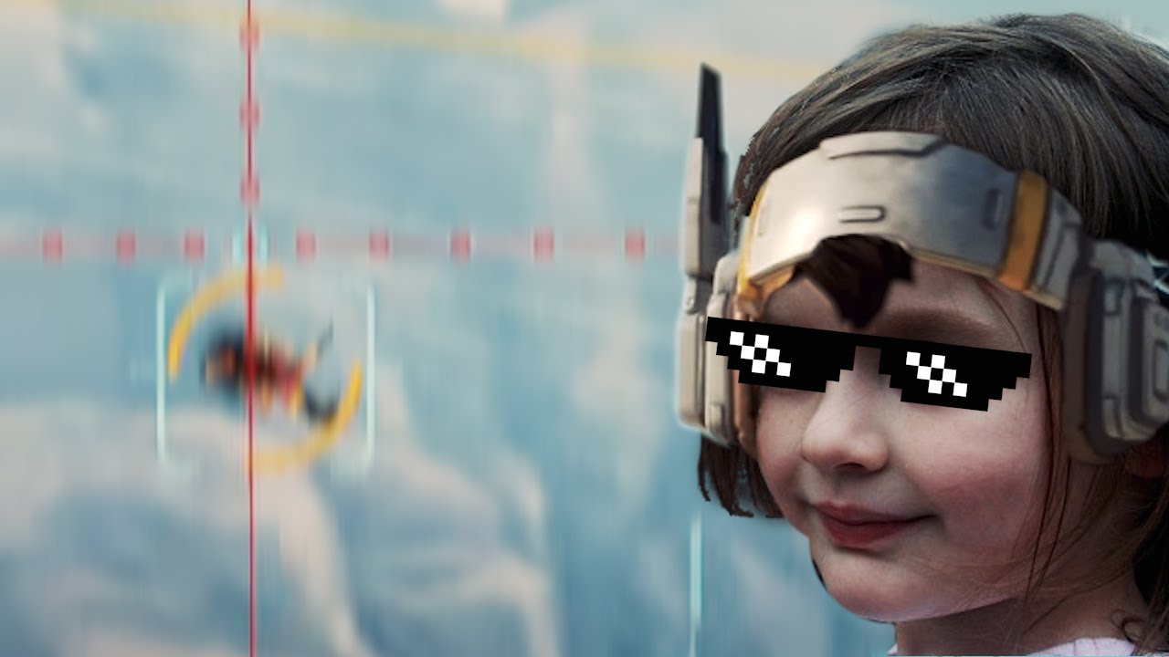 VANTAGE.EXE Apex Legends
