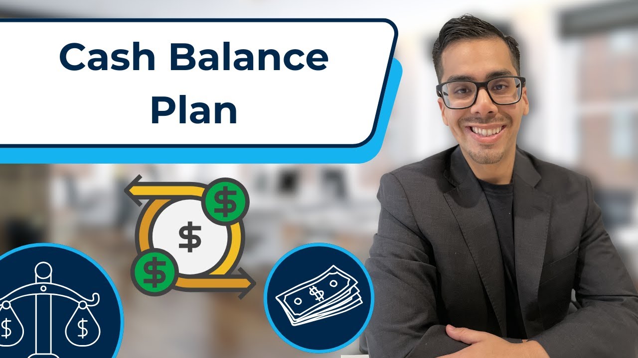 Cash Balance Plan