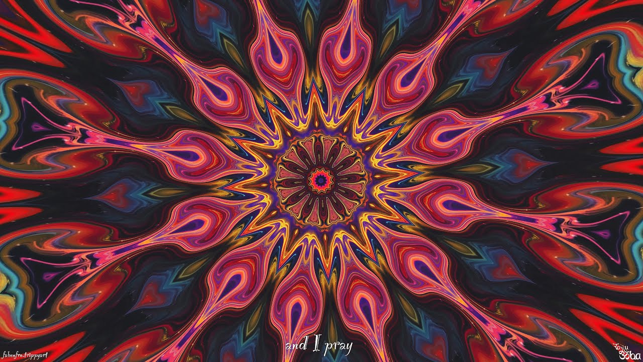Aladdin Bakery [Hitech Psytrance] Free DL 🕉 Rajju Baba