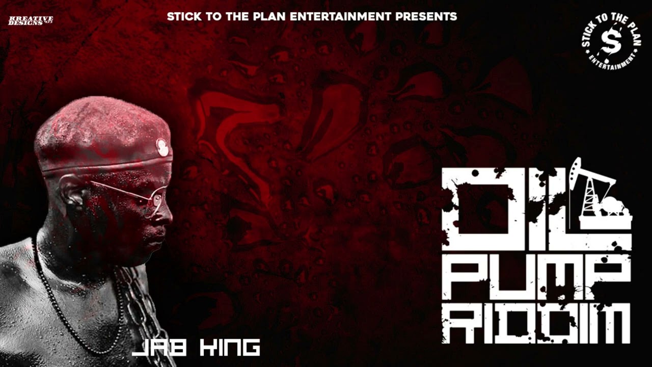 Jab King - Famous | Oil Pump Riddim ( Grenada Soca 2022 )