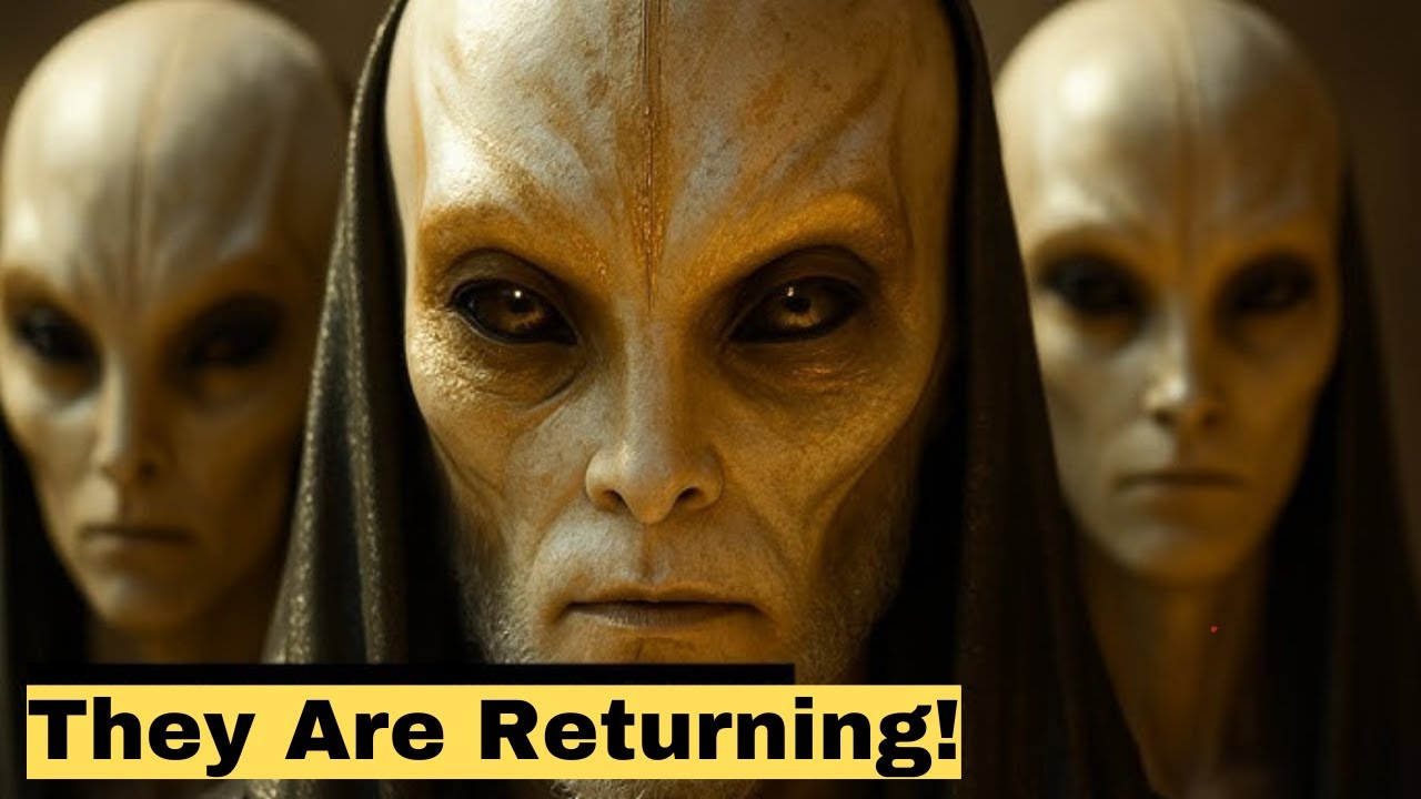This AI Predicted When Human Makers Return to Destroy