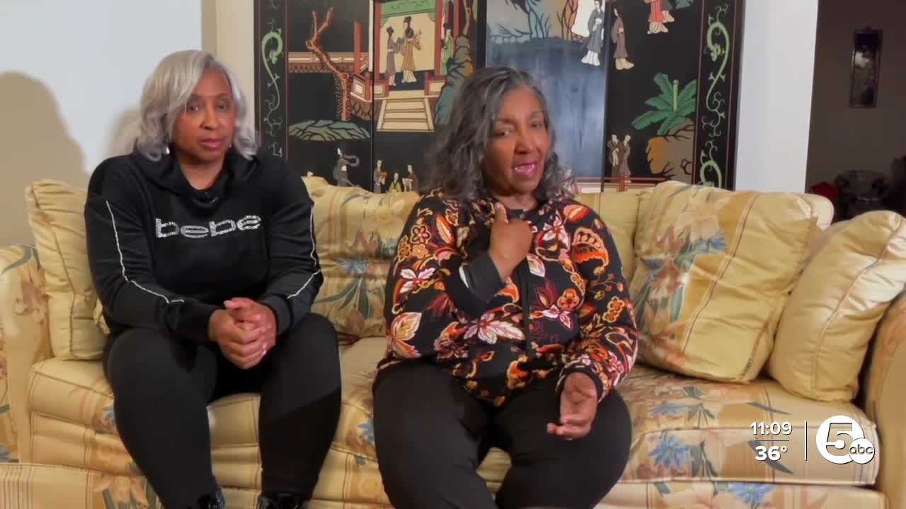 Mother, daughter call for better protection for East Cleveland senior citizens