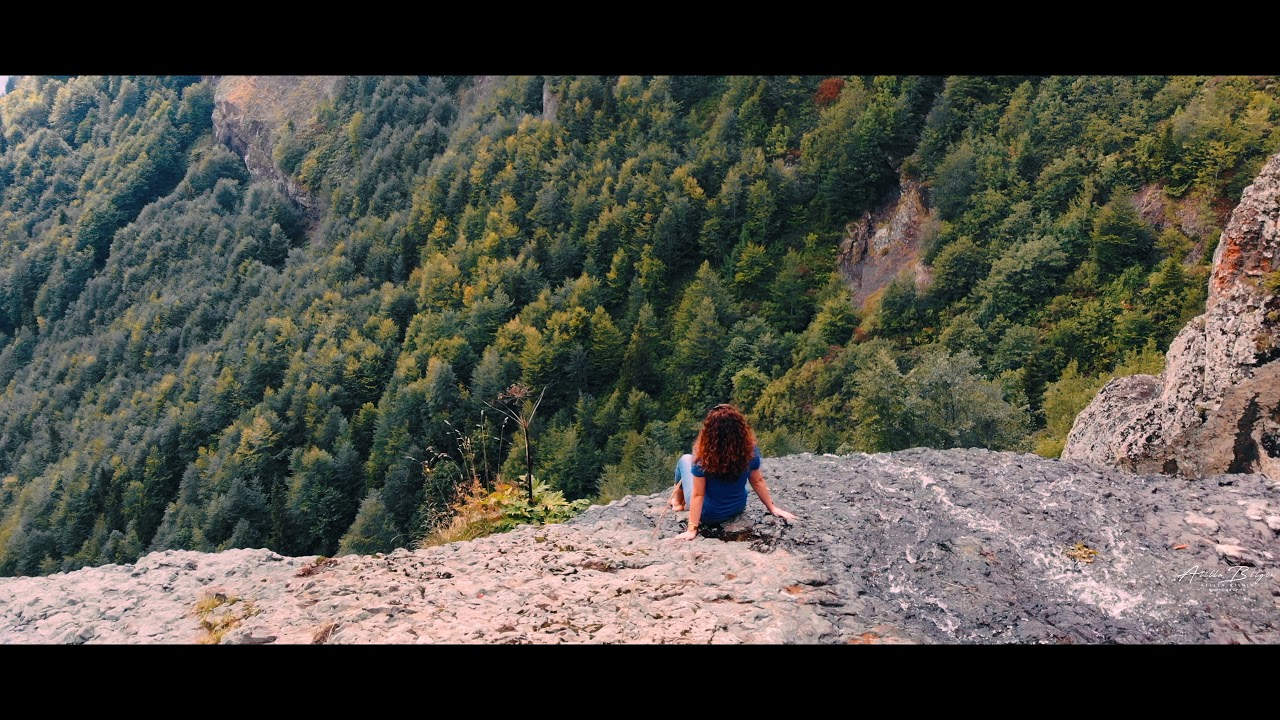 Turkey / Trabzon Sis Dağı - DJI MAVIC AIR [4K Cinematic - Drone]
