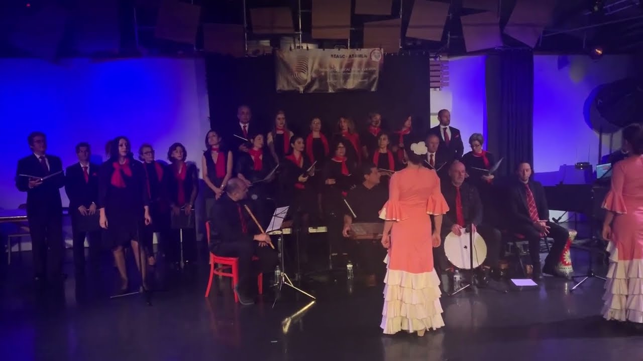 Adio Querida - Adio Kerida - Feride Buyuran