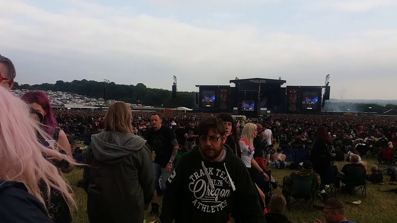 DL2018 Festival