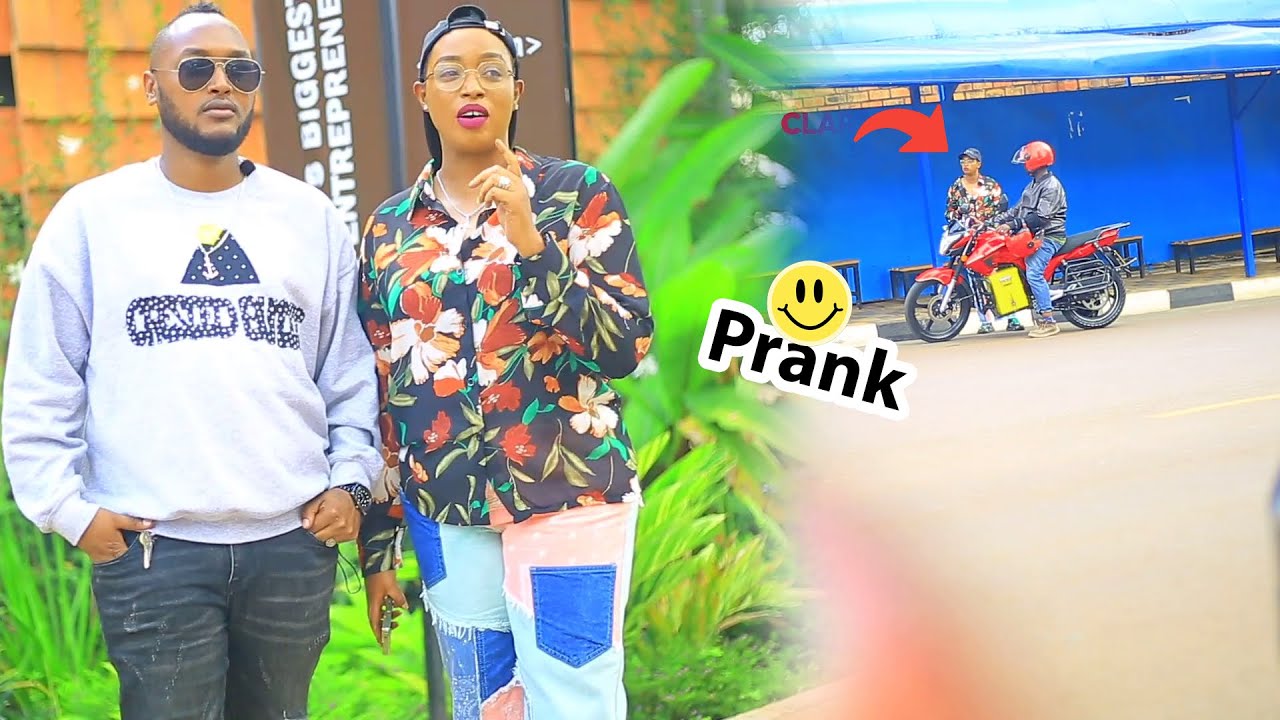 GUTERETA MUMUHANDA TUREBE UWO BEMERERA 😂🫣// CLARA UMVA IBYO BAMUBWIRAGA DMALIA WE URASEKA UPFE🤣😂
