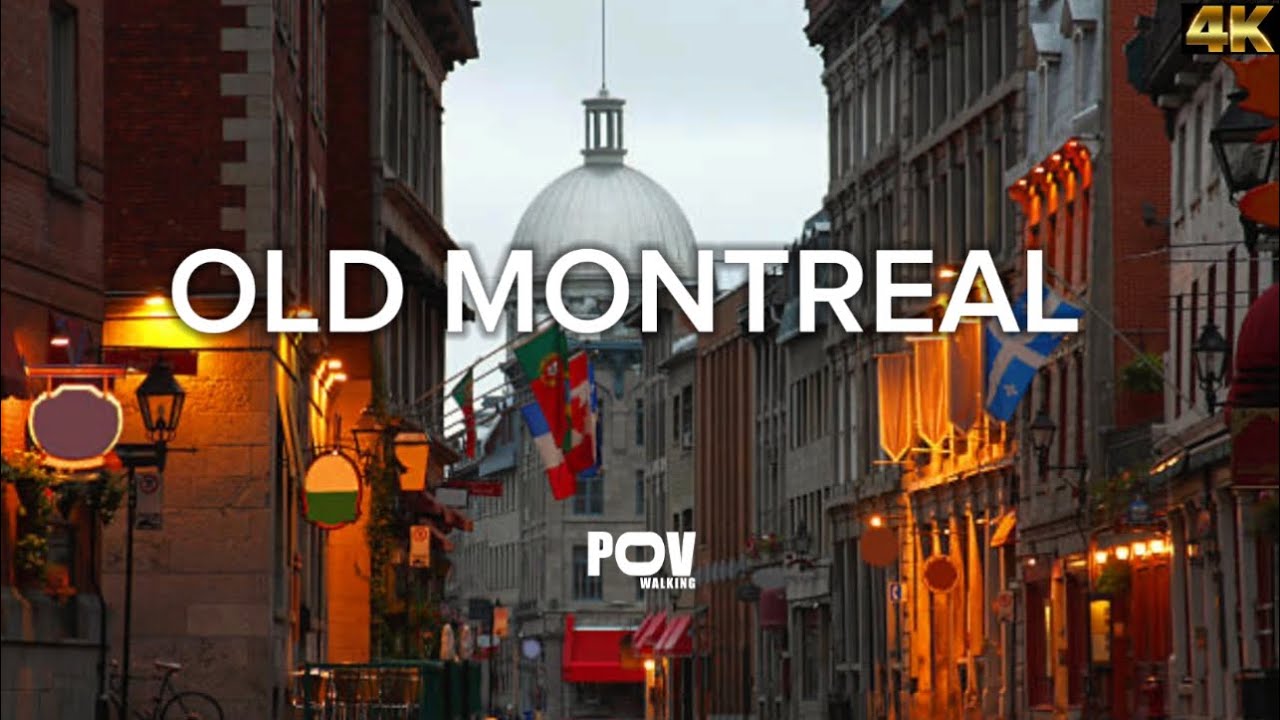 CENTRAL MONTREAL🇨🇦CANADA/4K DRIVING TOUR /JULY2024/TO SAINT JOSEPH’S ORATORY OF MOUNT ROYAL