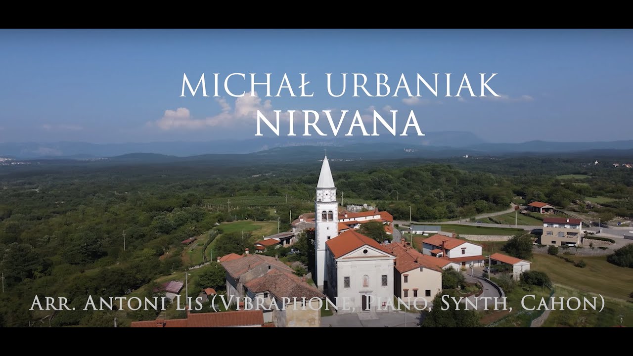 Michał Urbaniak, Nirvana - Antoni Lis