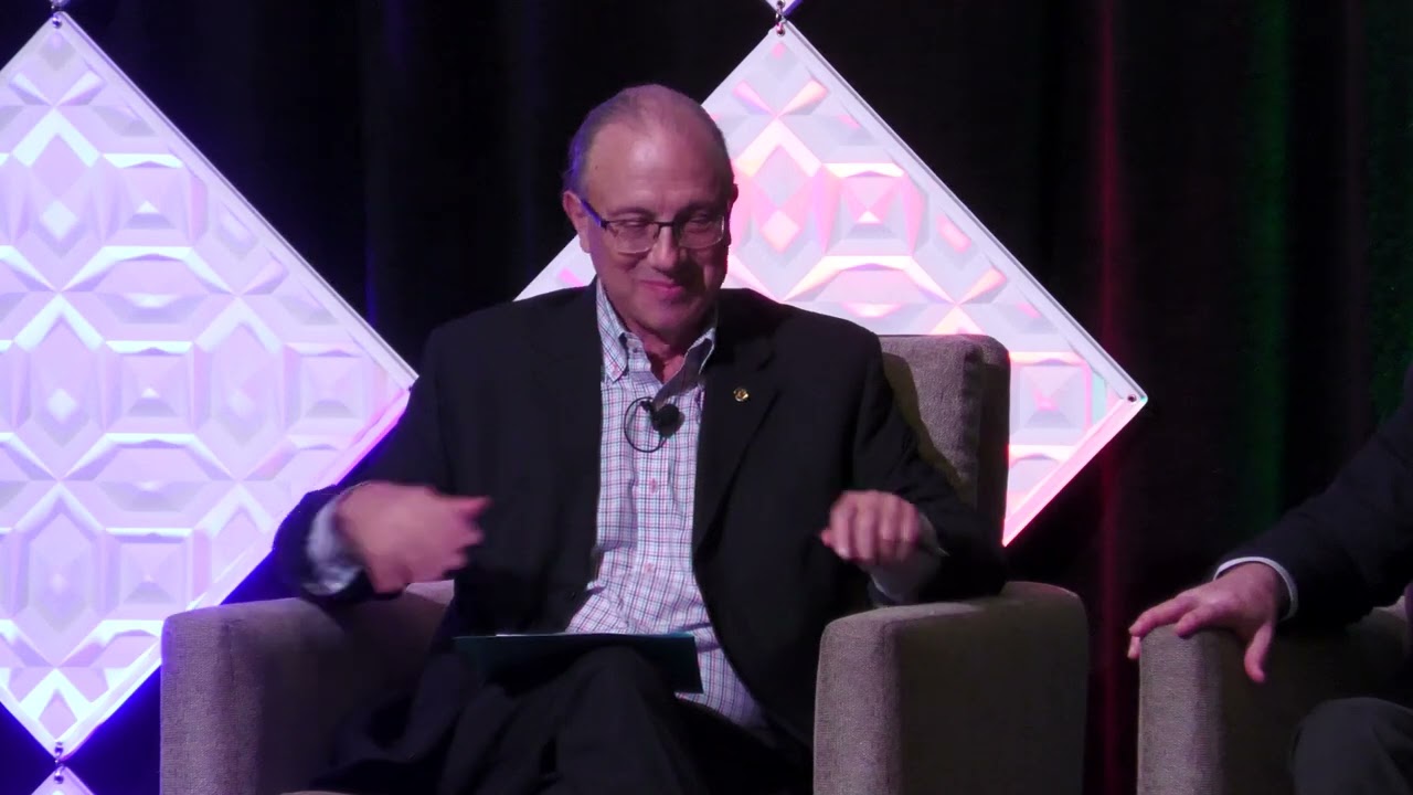 Executive Views of Open Automation - Panel Discussion - ARC Forum 2025