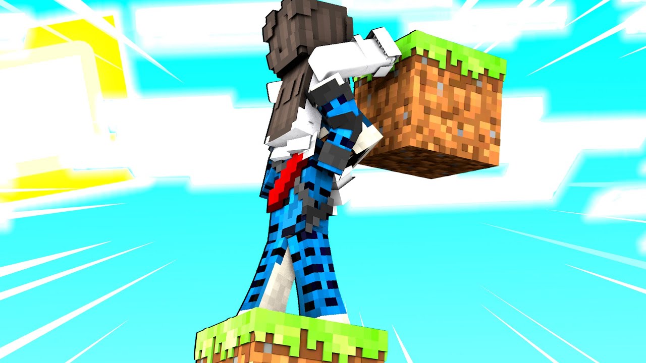 LA MAPPA PARKOUR PIÙ DIFFICILE DI MINECRAFT