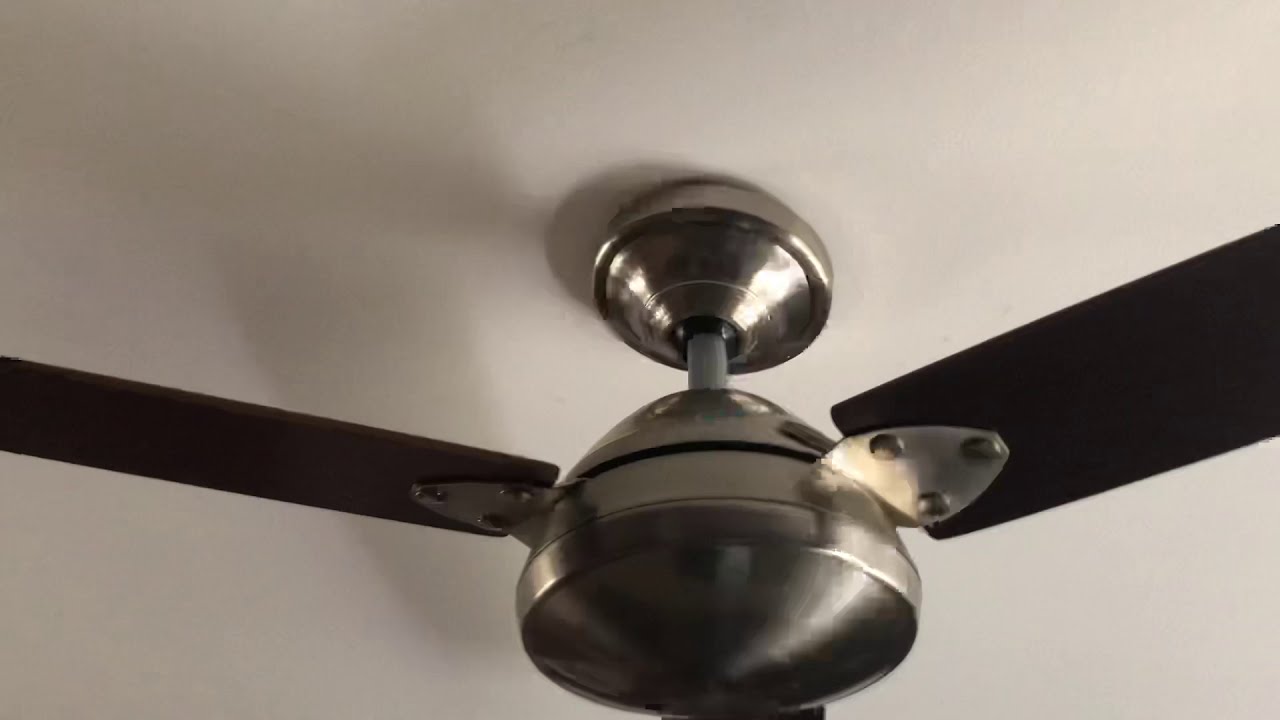 Hunter Ventura ceiling fan