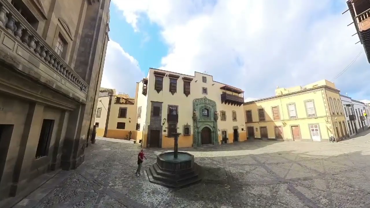 GRAN CANARIA/ VEGUETA