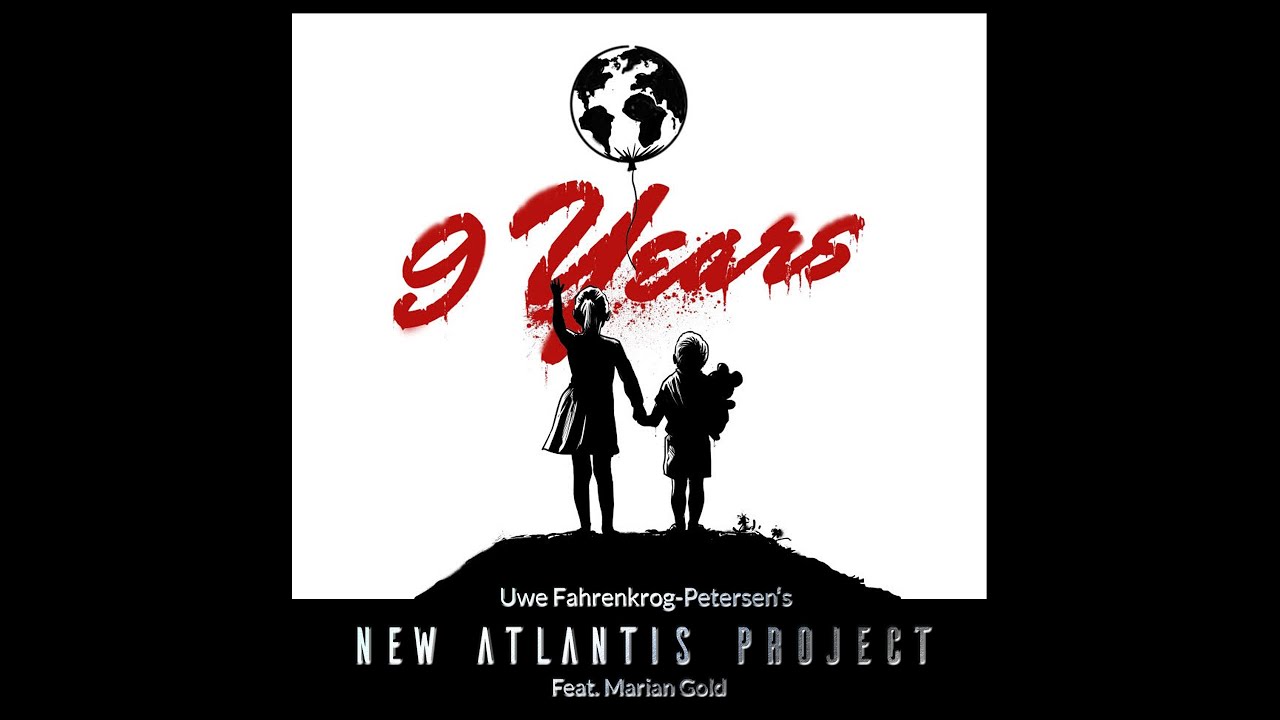 New Atlantis Project feat. Marian Gold - 9 YEARS