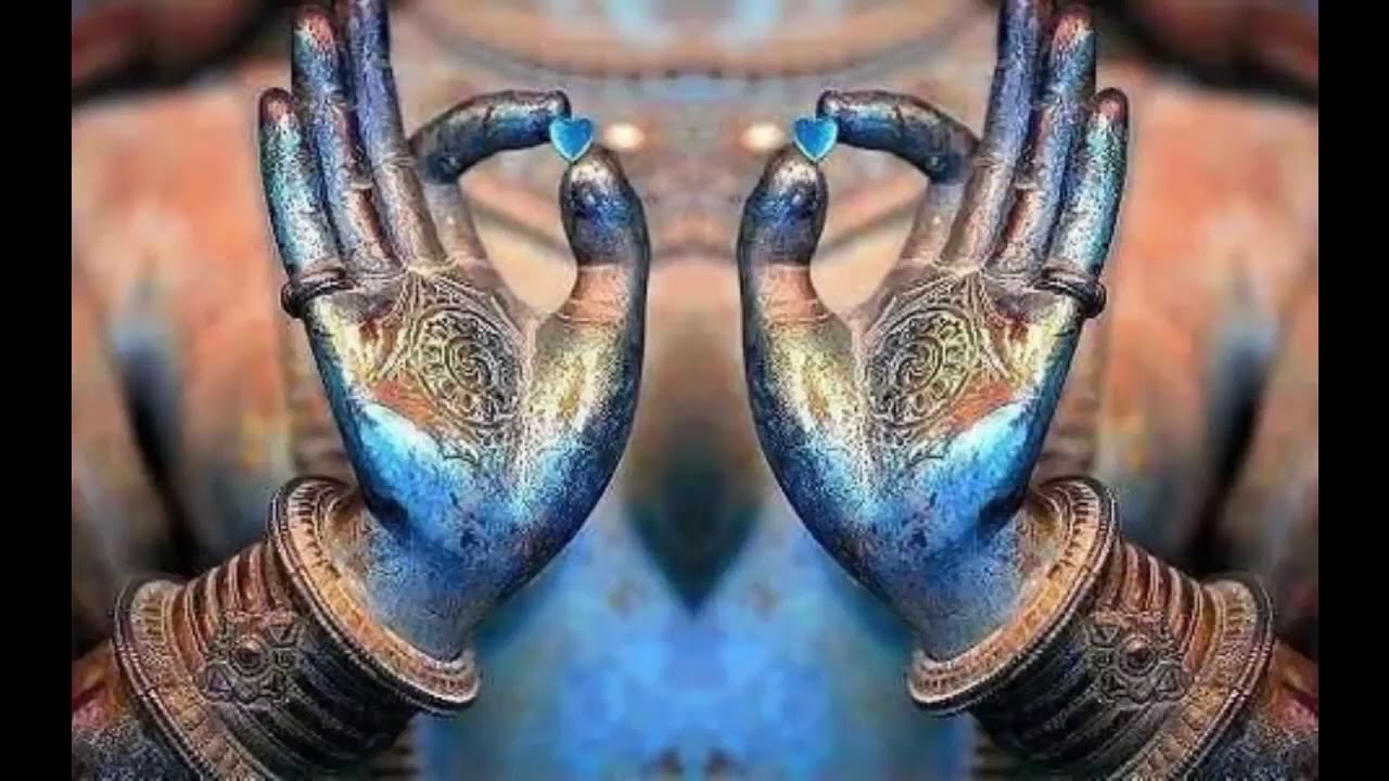 Gratitude Mantra