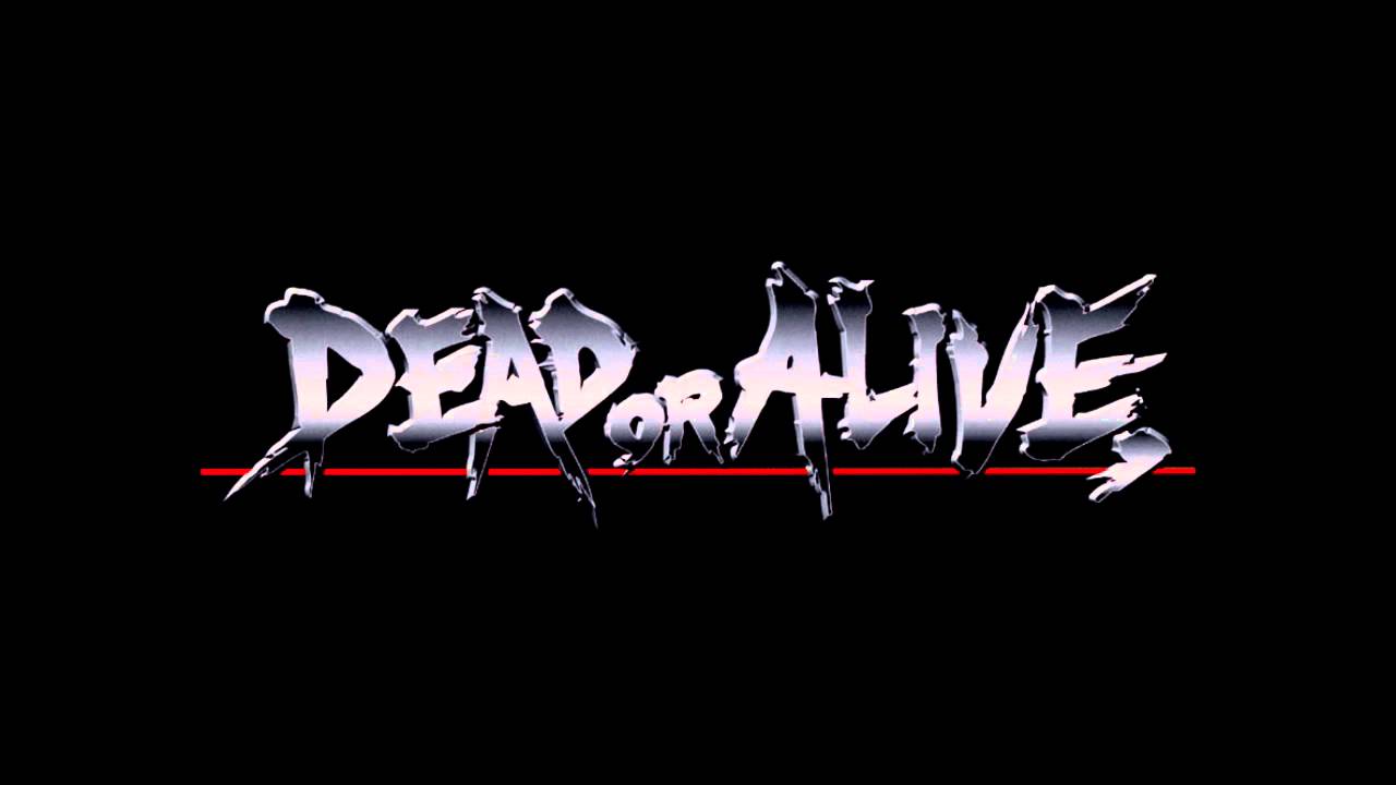 Dead or Alive - Showdown (Extended)